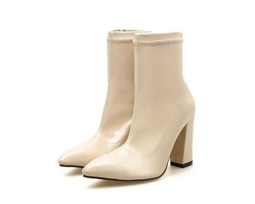 

2019 chaussures femme shoes woman zapatos de mujer women zapatillas high heels botas moda chaussures femme modis boots scarpe