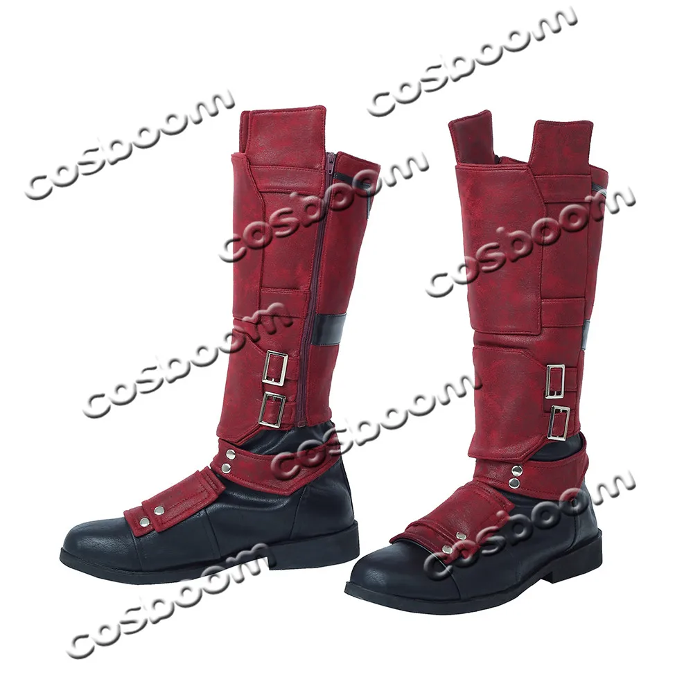 deadpool 2 deadpool costume adult07
