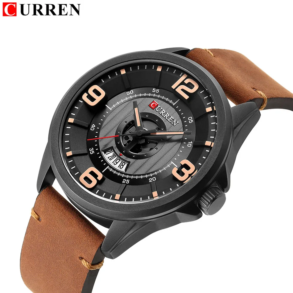 men watch 8305 A (10)