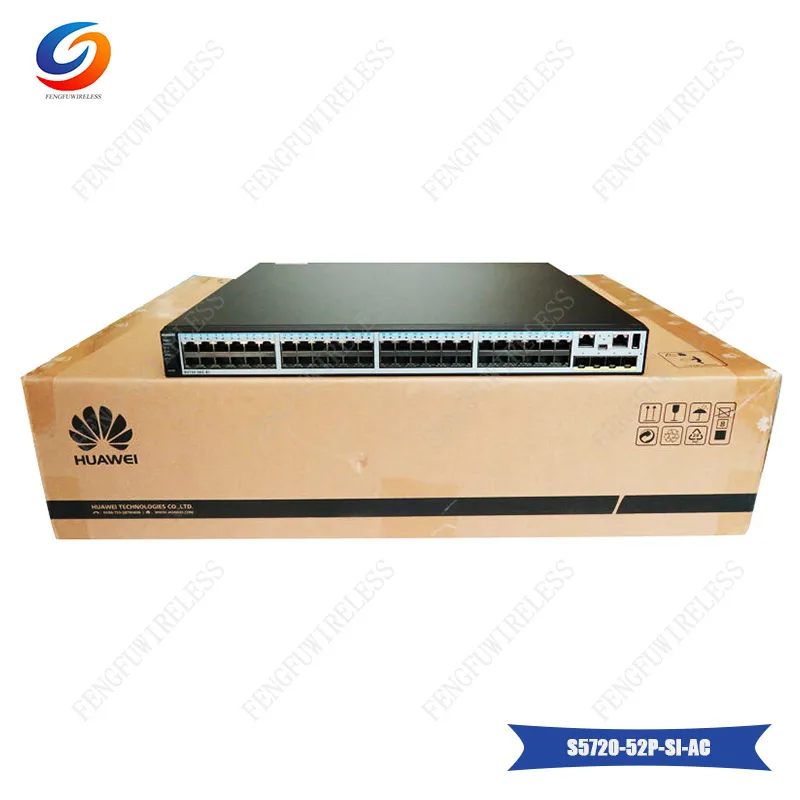 S5720-52P-SI-AC-01