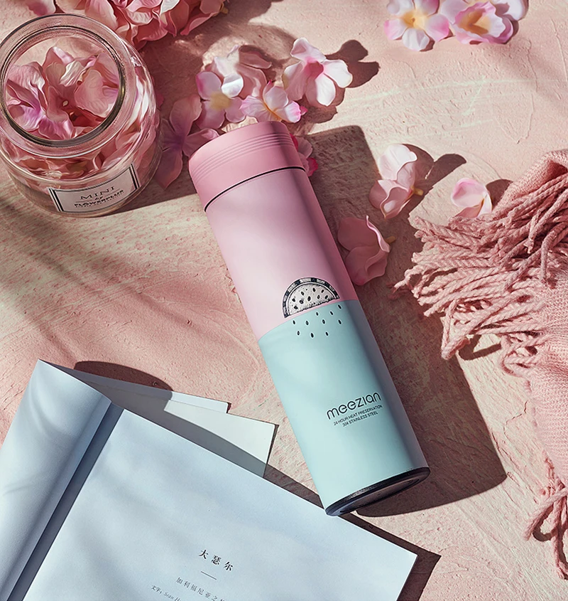  travel mug coffee thermos for food coffee bottle thermo bottle mug thermoses coffee travel mug vacuum cup water bottle insulated mug water flask insulated bottle thermal flask thermos  (8)