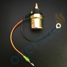 OVERSEE 31800-94401 Outboard Starting Relay For Suzuki Outboard Engine 9.9HP 225HP 1985-2017