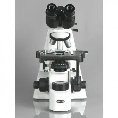 Fase do Plano Infinity Microscópio Composto B690C-PL-PCT200INF