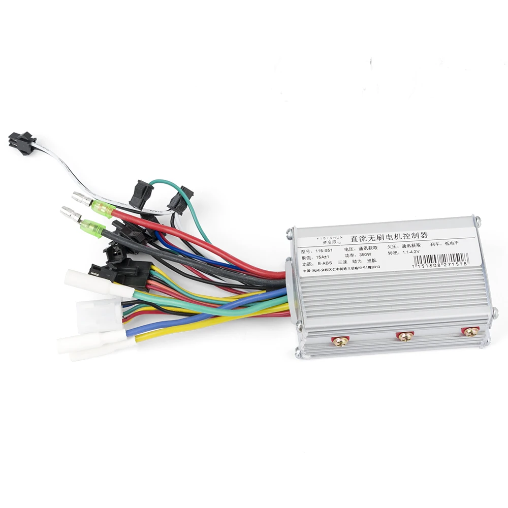 Perfect kun ray 24V 36V 48V 350W Hub Motor Electric Bicycle Brushless Motor Display Electric Bike Conversion Kit with Battery 8 inch 14 Perfect kun ray 24V 36V 48V 350W Hub Motor Electric Bicycle Brushless Motor Display Electric Bike Conversion Kit with Battery 8 inch 14