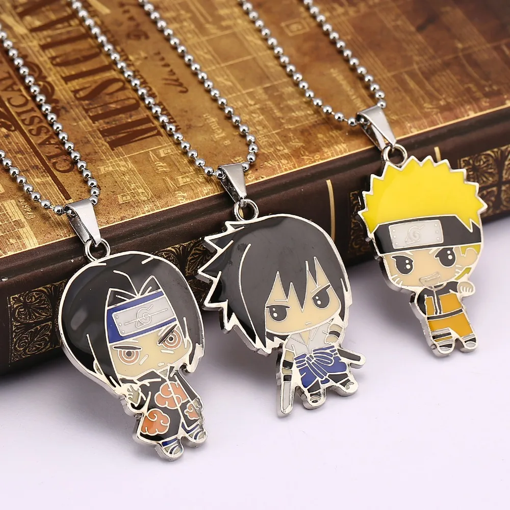 Naruto Necklace Sasuke Pendant Uchiha Itachi Necklaces Jewelry Ys12047 Naruto Merchandise Shop Naruto Necklace Sasuke Pendant Uchiha Itachi Necklaces Jewelry Ys12047 Naruto Merchandise Shop