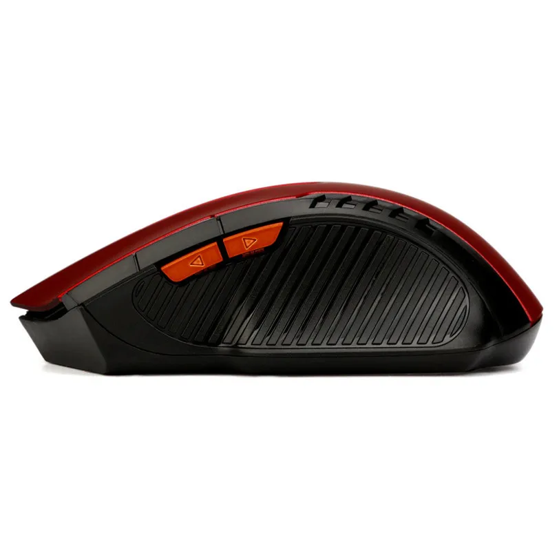 Gaming mouse