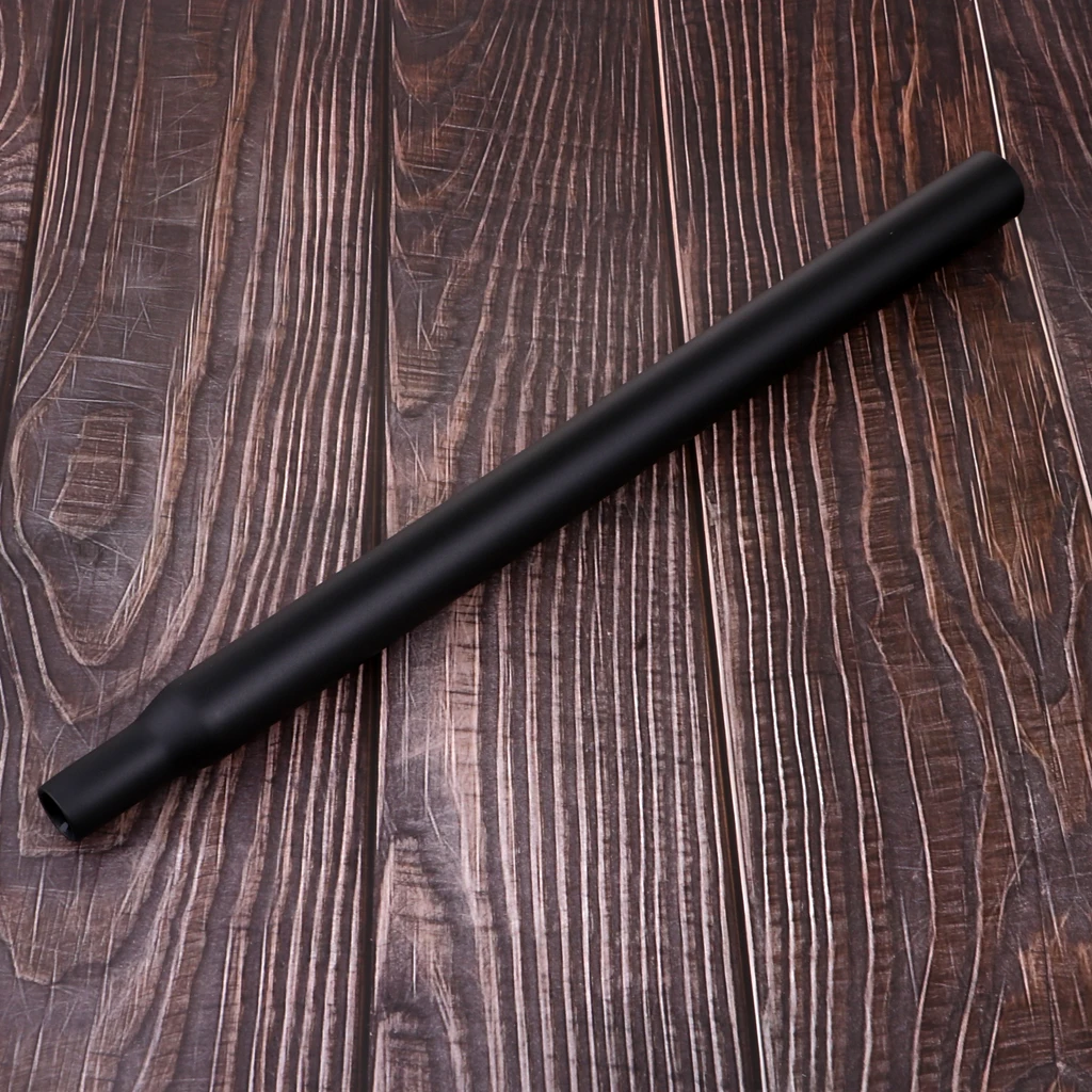 25.4 x 30/35/40/45cm Bike Seat Post Replacement Bicycle Seatpost Fixing Repair Gear Tool Cycling Accessories