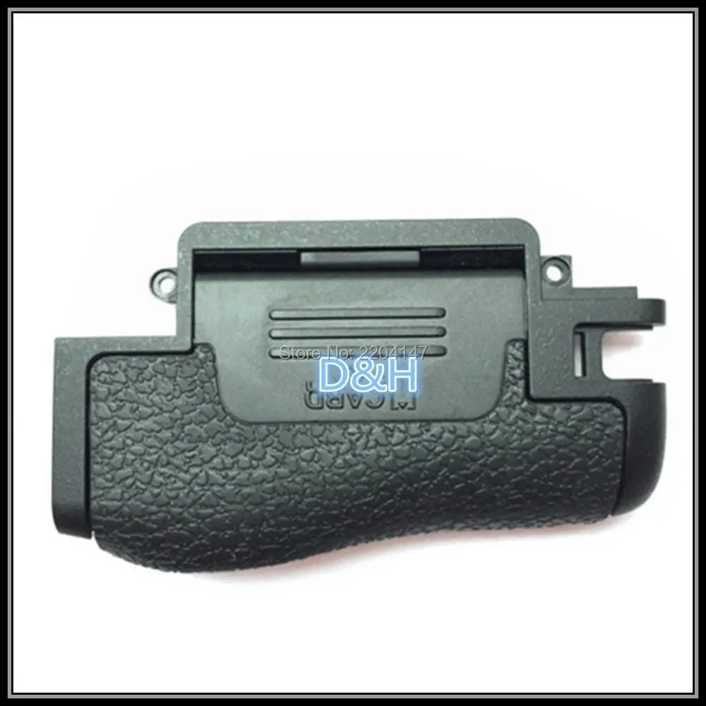 New Original Sd Memory Card Cover Shell Unit For Slr Nikon D750 Camera