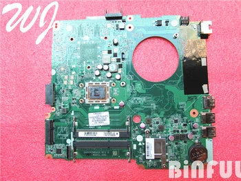 

736822-501 FOR HP PAVILION TOUCHSMART 14-N248CA Laptop motherboard DA0U92MB6D0 REV:D 736822-001