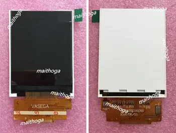 

2.2 inch 21PIN 262K TFT LCD Color Screen ILI9225G Drive IC 8Bit Parallel Interface 176(RGB)*220