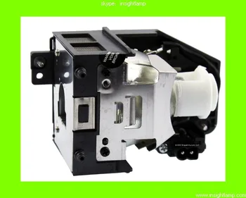 

Projector lamp AN-XR10LP for XR-10S/XR-10X/XR-105/XR-11XC/XR-HB007/XG-MB50X with housing