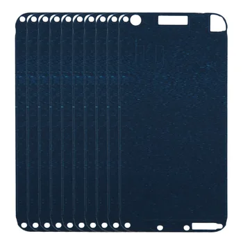

10 PCS for Google Pixel XL / Nexus M1 Front Housing Adhesive Stickers