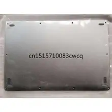 Ноутбук lenovo yoga 3 PRO 1370 база крышка в сборе серебро