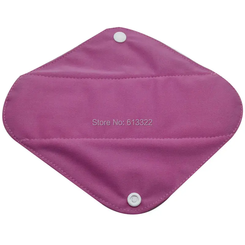washable feminine pads