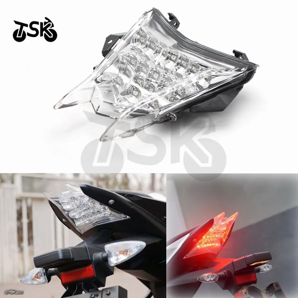 Lamp Led Motorcycle Bmw S1000r Turn Signals Bmw S1000rr Hp4 Led Turn Signal S1000r