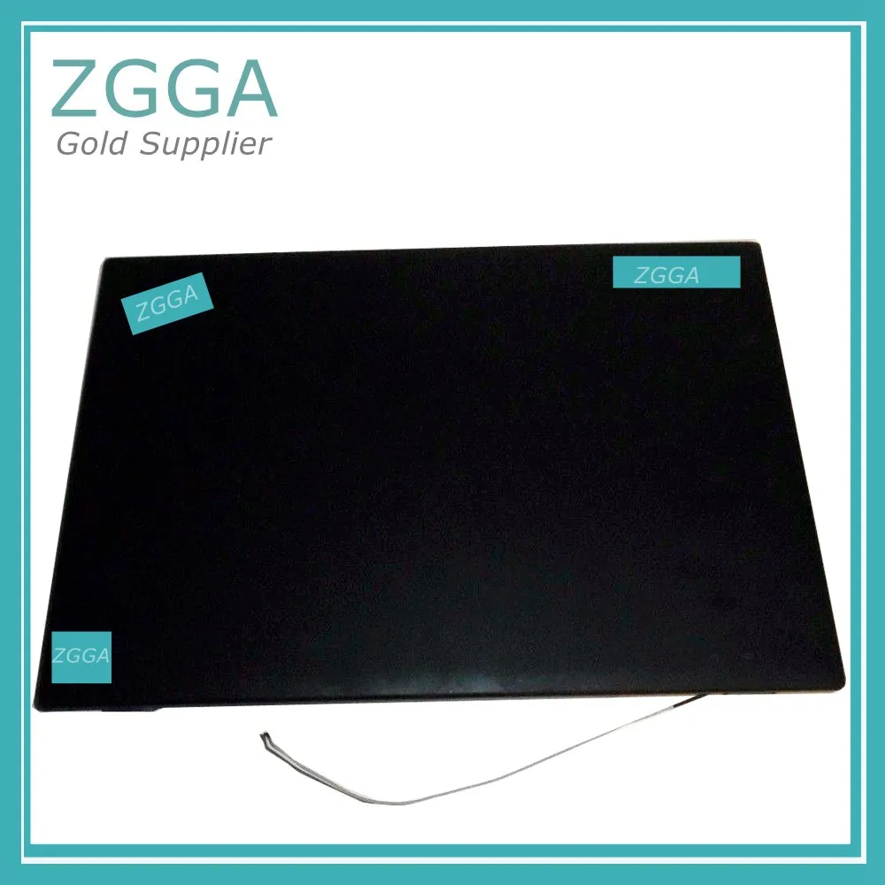 Genuine Laptop Lcd Bezel Rear Lid For Lenovo ThinkPad X1 Carbon Gen 1 34XX Back Top Cover Touch 60.4RQ20.004 Non-Touch 04Y1930