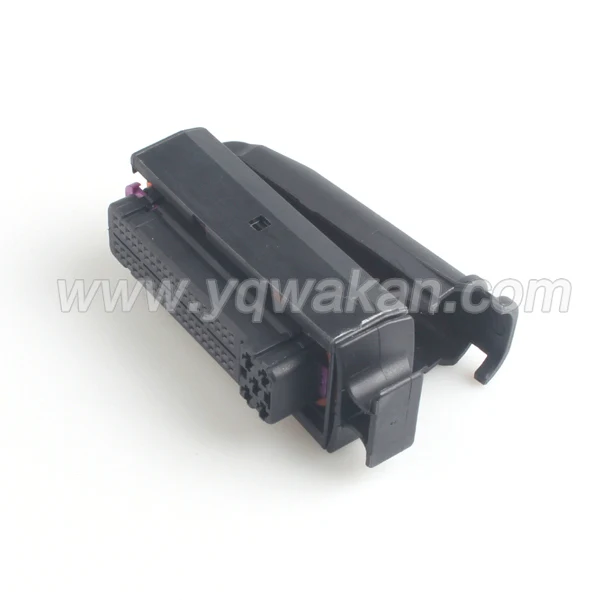 1 компл. Авто tyco 81pin PCB разъем 368376-1 электрические 81 pin ECU современный Elantra разъем 1355171-1