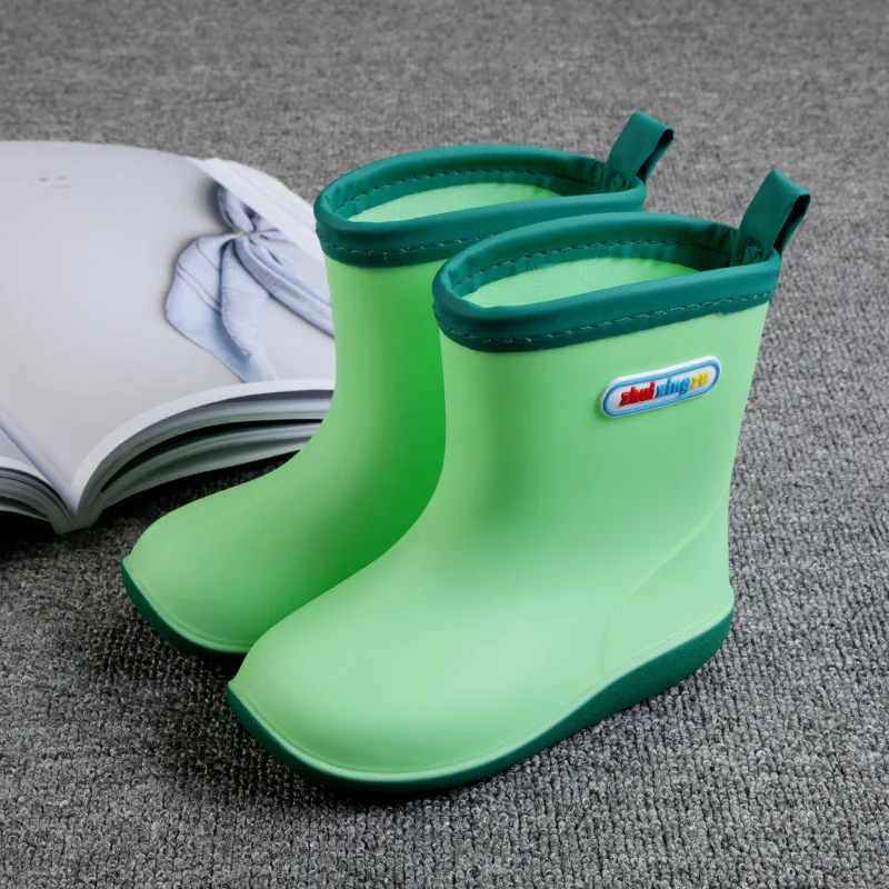 childrens water boots