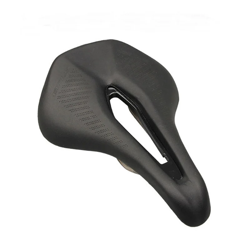 

Bicycle Saddle Cushion Mountain Bike Seat Cushion Not Stuffy Low Pressure
