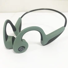 Ship in24hrs original Z8 headphones Bluetooth 5 0 Bone Conduction Headsets Wireless Sports earphones Handsfree Headsets