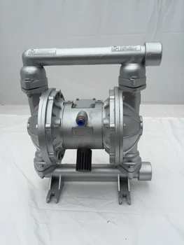 

0-2.4m3/h Aluminum Alloy Diaphragm Pump QBY-25