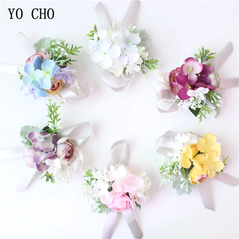 corsage