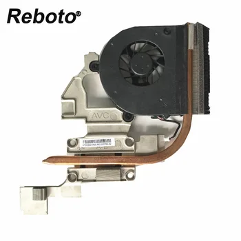 

Original For ACER 5741 5742 TK85 Laptop CPU Cooling Radiator HEATSINK FAN AT0C9001DR0 AT0C9001AV0 AT0C9001SS0 AT0C9001AC0