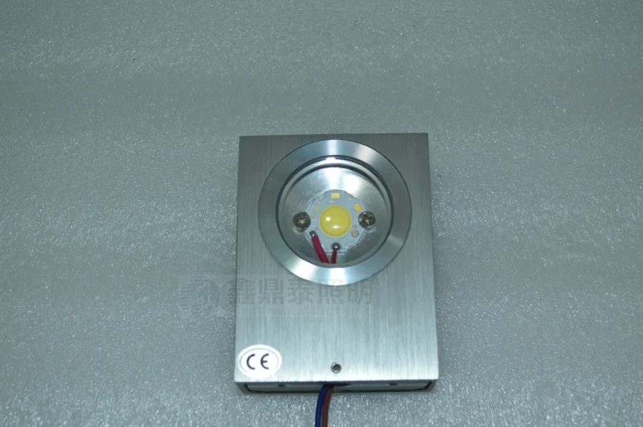 Современный открытый крыльцо огни светодио дный Настенные светильники 6 Вт водонепроницаемый IP65 светодио дный открытый настенный светильник