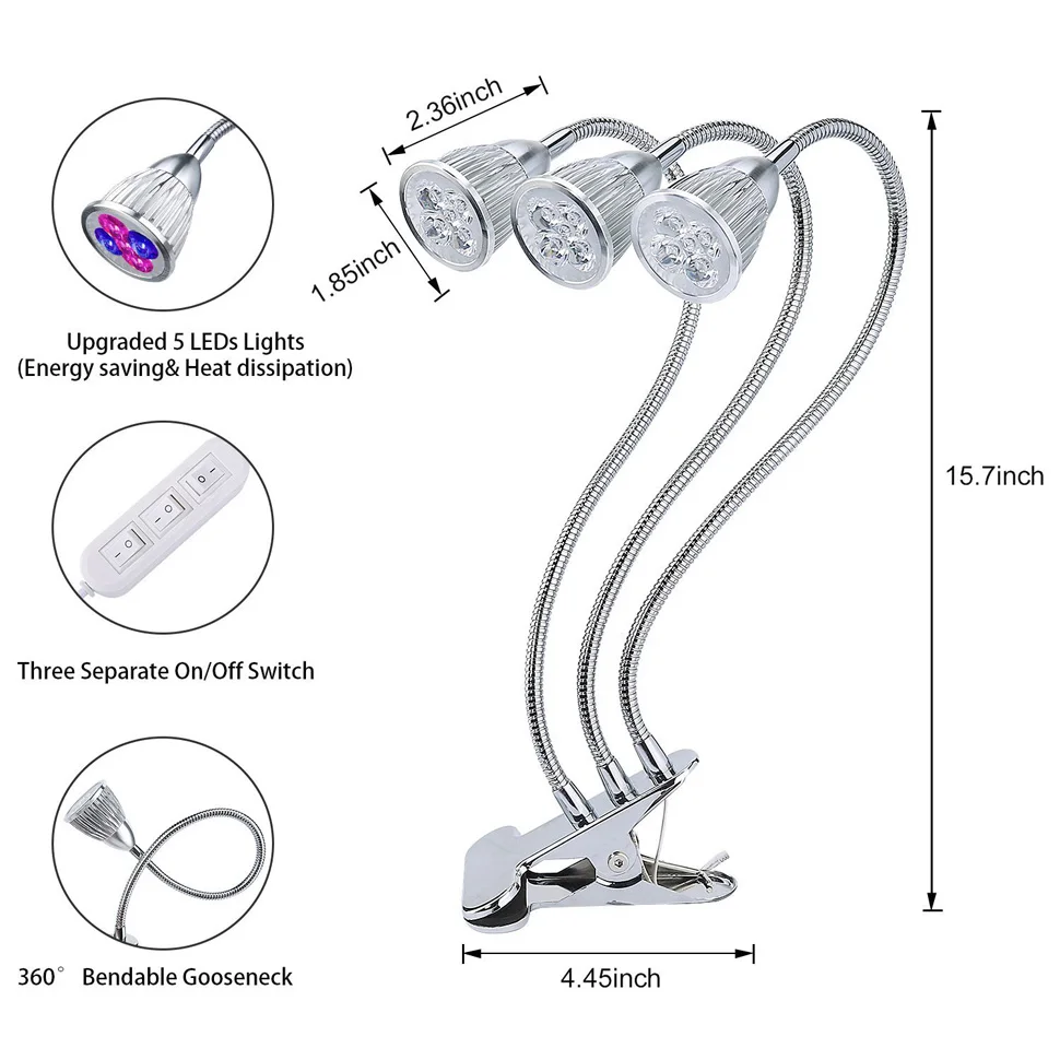 led grow light 7