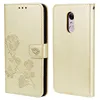 Coque portefeuille à rabat pour iPhone, étui pour modèles 5s, SE, 7, 8, X, 6, 6S, redmi Note 4, 4X, 5A Prime, 5, 6 Pro, redmi 6, 6A, 5 plus, 4A, 3S, S2, A1, 5X ► Photo 2/6