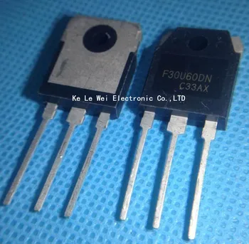 

40pcs FFA30U60DN F30U60DN