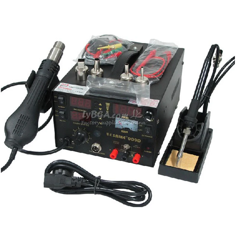 909 d. Паяльная станция saike 909d. Паяльная станция 3 в 1. Njdo 220v 700w. Пошел дым паяльная станция gordak 9522.