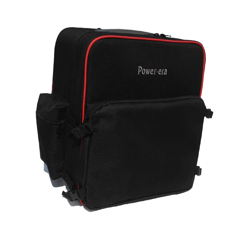 Phantom 4 Drone Backpack Bag 5