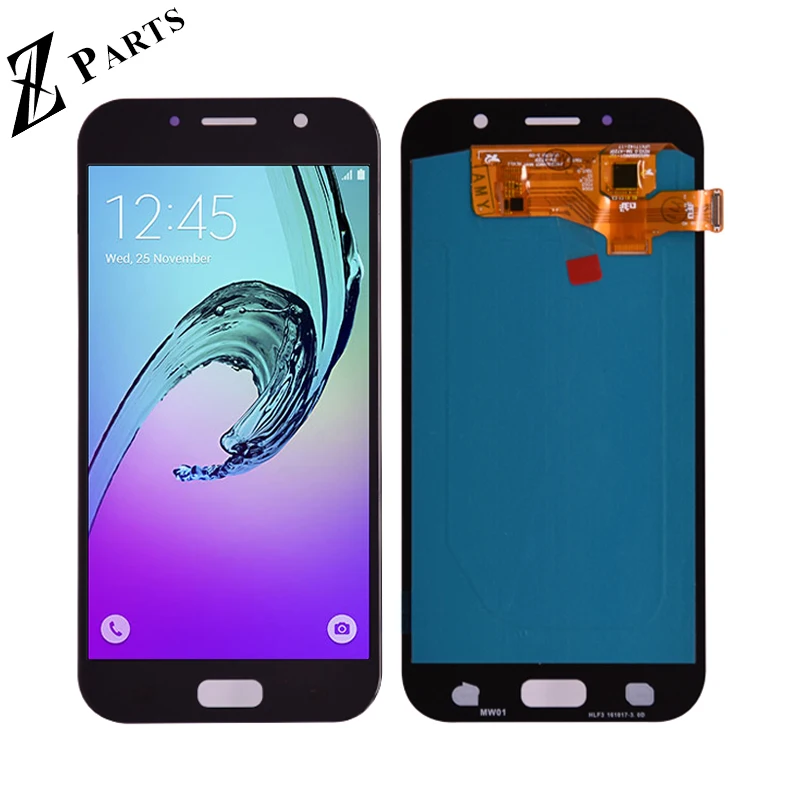 Samsung Galaxy A7 2017 Дисплей Купить