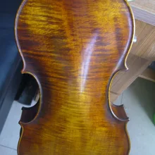 1" Амати Виола № 1216 античный старый стиль альт 16 дюймов