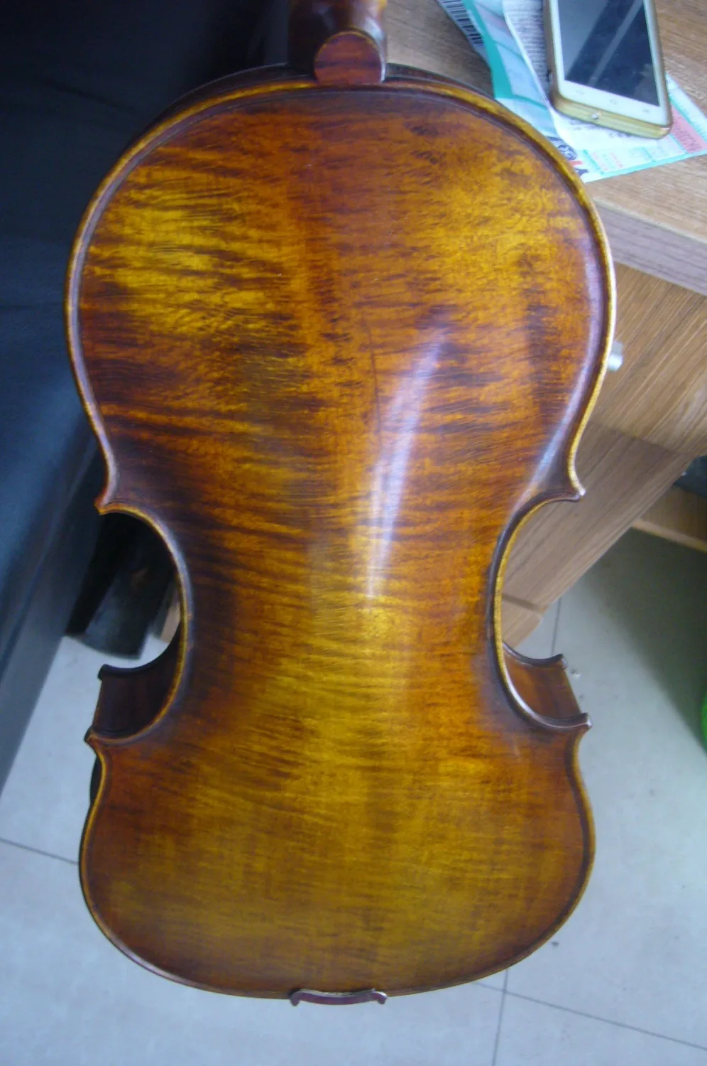 

16" Amati Viola No.1216 Antique old style viola 16 inches