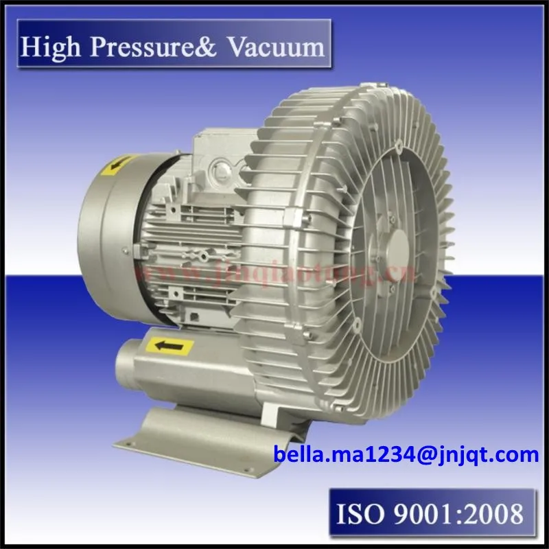 JQT-4000-C Air Suction Pump China Electric Blower Single Stage Vacuum | Обустройство дома