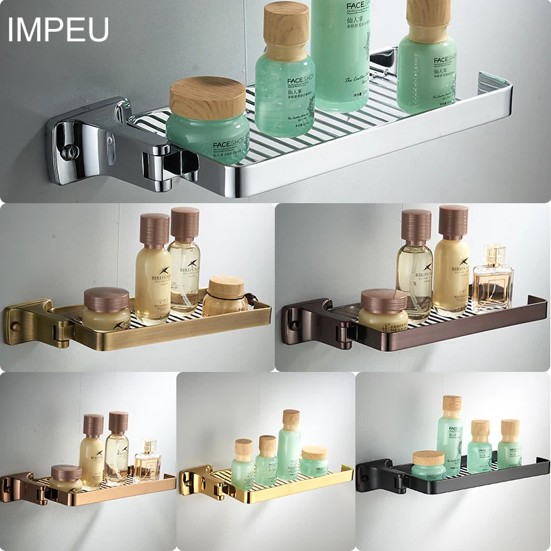 bathroom multi corner shelf