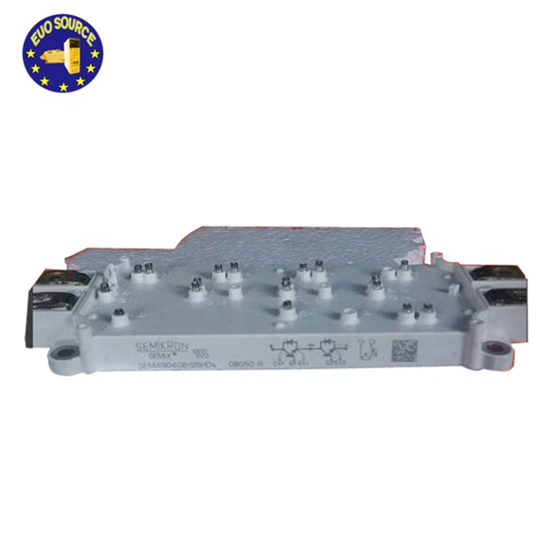 Igbt модуль semix904gb126hdS | Обустройство дома