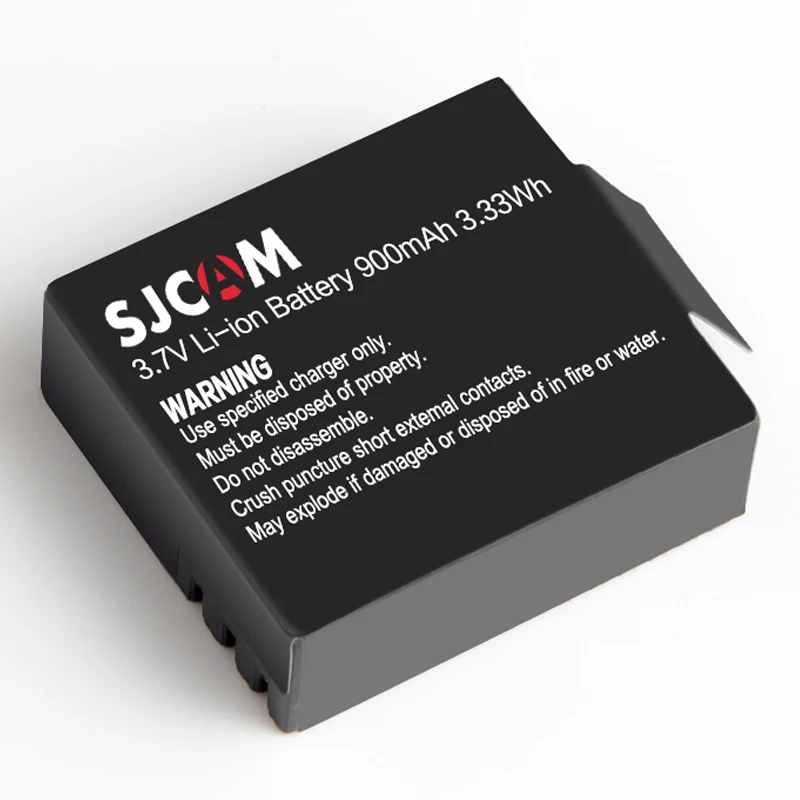 Sjcam Sj10 Pro Батарея Купить