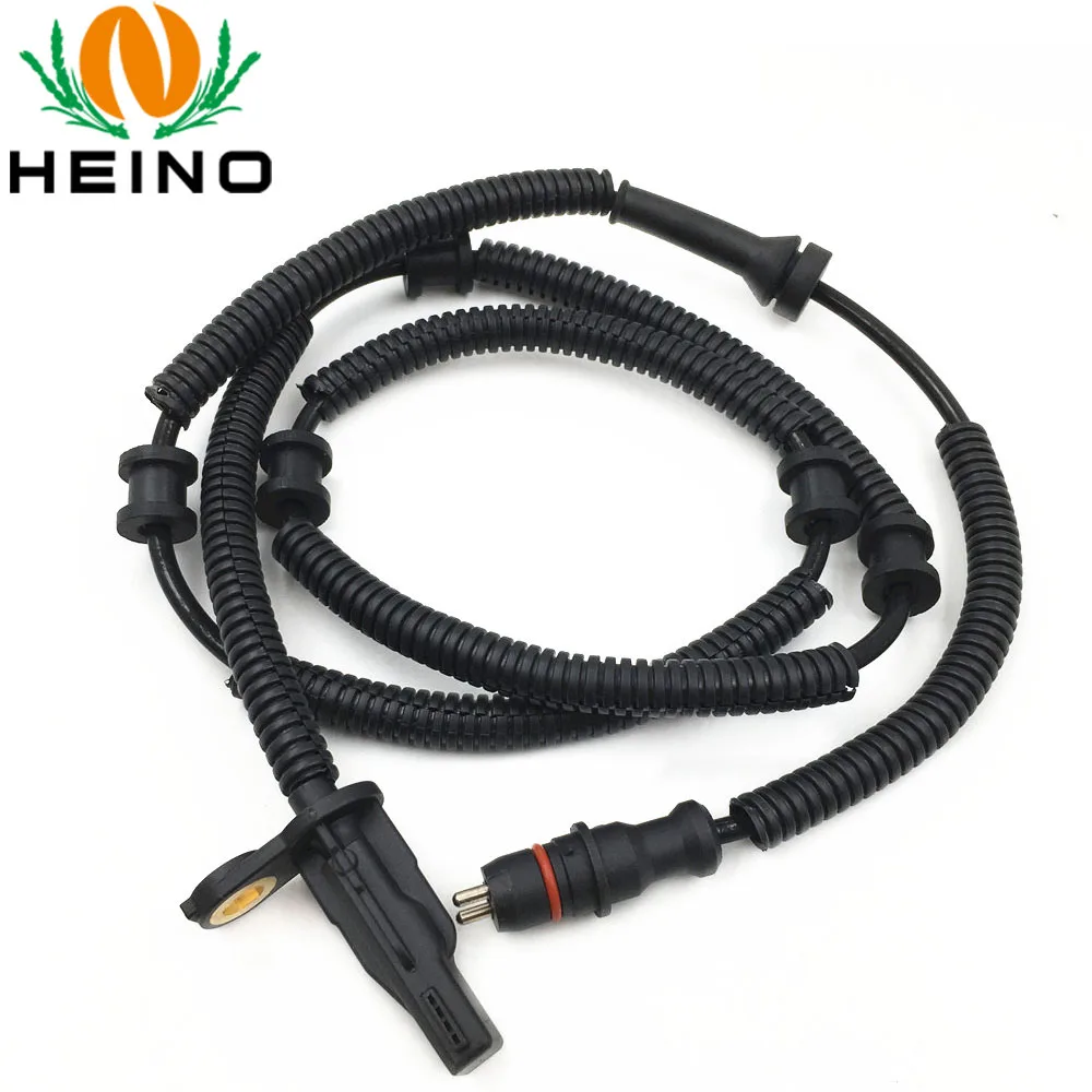 

Rear Left and Right ABS Wheel Speed Sensor for RENAULT MASTER II Box II Platform/Chassis ED/HD/UD 8200274801 8200037443
