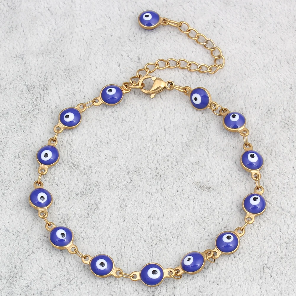 Online Buy Wholesale evil eye jewelry from China evil eye jewelry