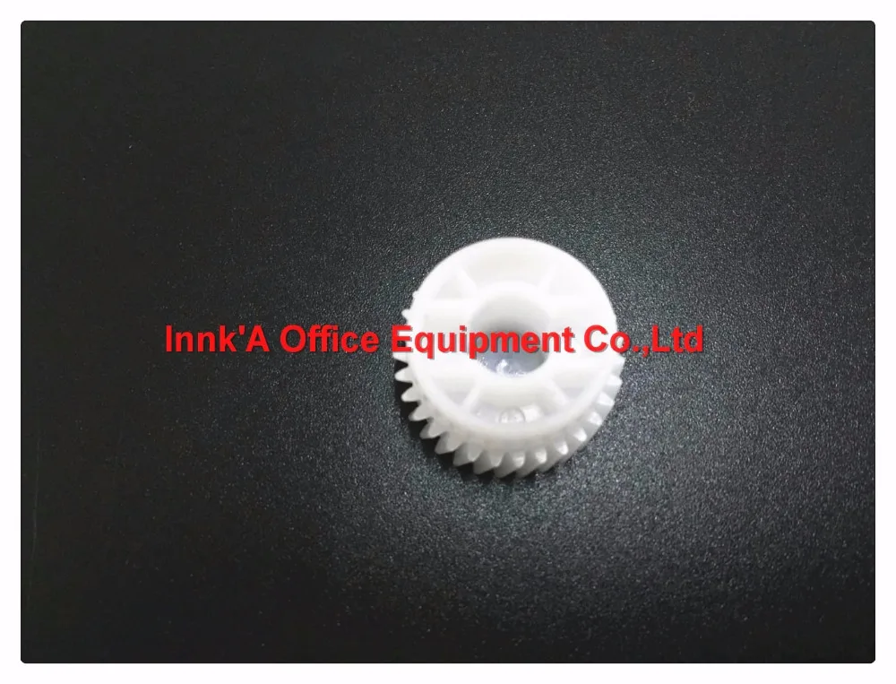 10 шт AB011282 (AB01-1282) 31T Передача передач для использования в Ricoh MP4000 MP5000 MP4001 MP5001 AB01-1282 |