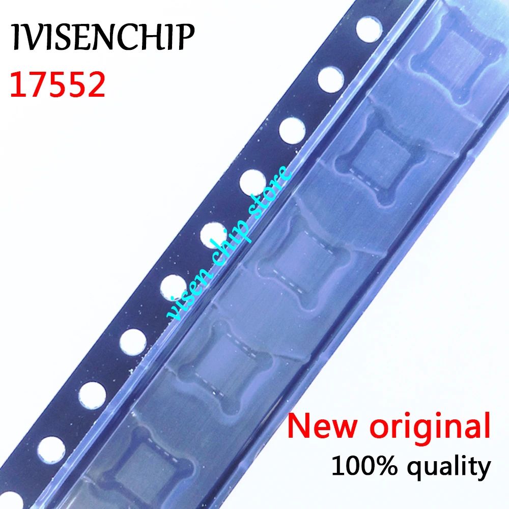 

10pcs CSD17552Q3A CSD17552 17552 3*3mm QFN-8