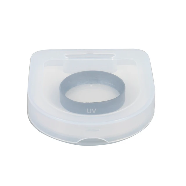 Special Offers UV Filter 34mm For Xiaomi Mijia 4K Mini Camera Lens Aluminium New Special Offers UV Filter 34mm For Xiaomi Mijia 4K Mini Camera Lens Aluminium New