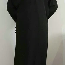 Унисекс черный лето и весна taoist кунг-фу одежда Taoism robe Tai chi Униформа платье добок костюмы