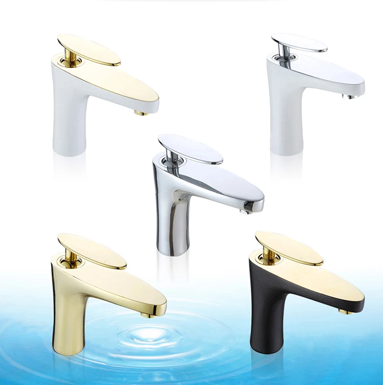 Bathroom Faucets Gold And Chrome online get cheap chrome gold paint -aliexpress | alibaba group Bathroom Faucets Gold And Chrome online get cheap chrome gold paint -aliexpress | alibaba group