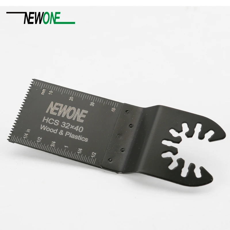 Newone 15 pçs multifunções ferramenta de oscilação