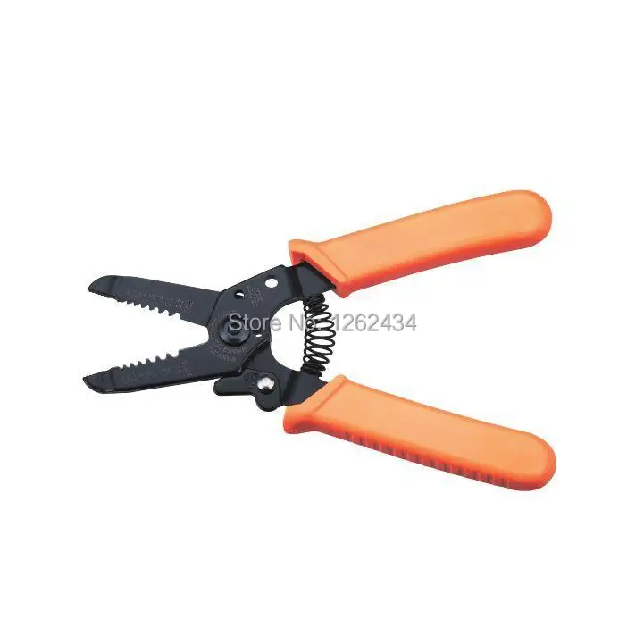 

HS-1041A For cutting & crimping terminals wire stripper Multi Function Cable