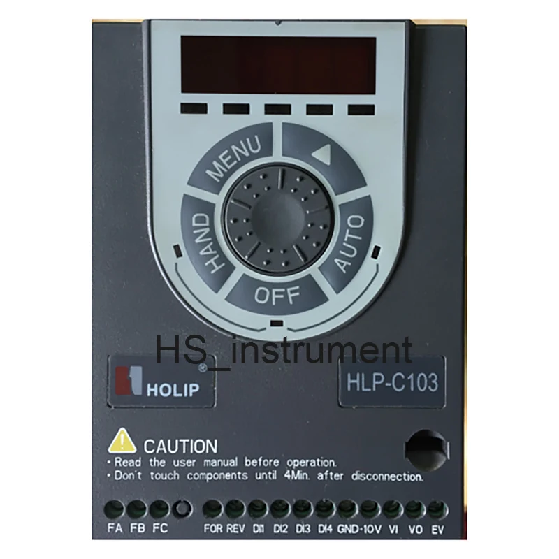HOLIP мини-инвертор HLP-C103 серии HLP-C10301D521P новое и оригинальное
